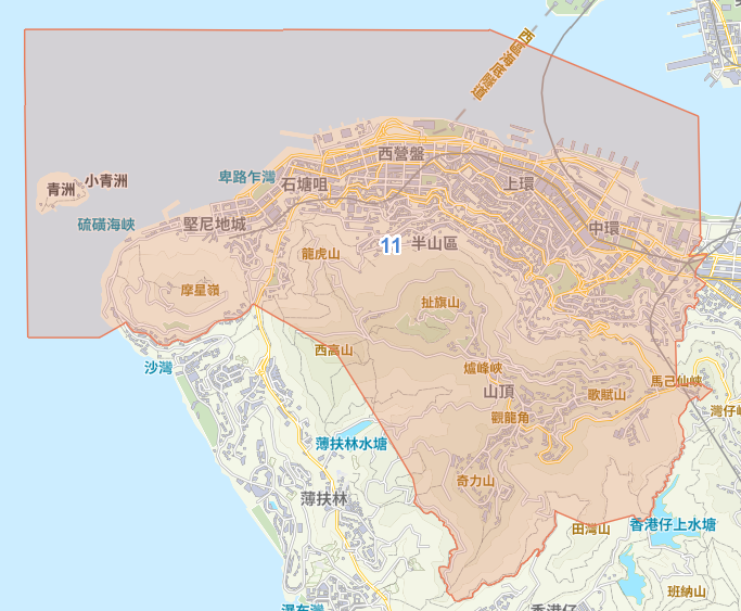 【11校網】小學校網特點、屋苑一覽、小學資料|中學中西區