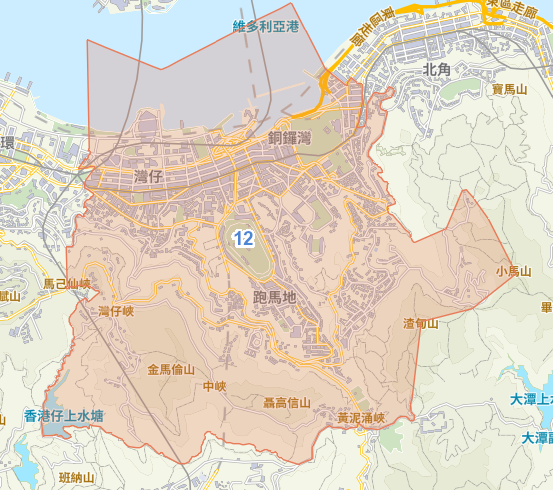 【12校網】小學校網特點、屋苑一覽、小學資料|中學灣仔區