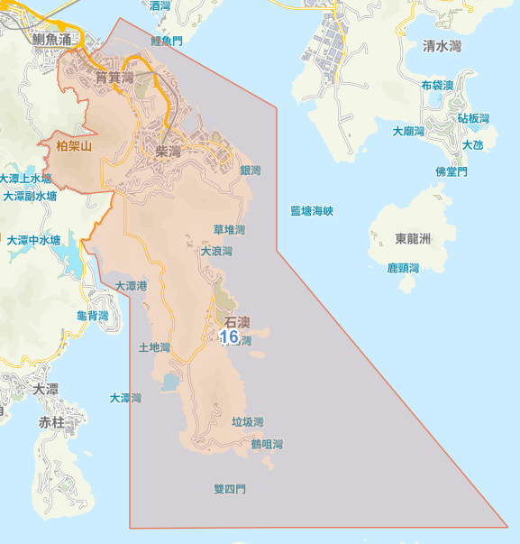 【16校網】小學校網特點、屋苑一覽、小學資料|中學東區