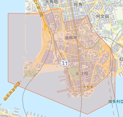 【31校網】小學校網特點、屋苑一覽、小學資料|中學油尖旺區