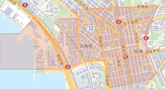 【32校網】小學校網特點、屋苑一覽、小學資料|中學油尖旺區