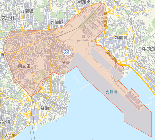 【34校網】小學校網特點、屋苑一覽、小學資料|中學九龍城區