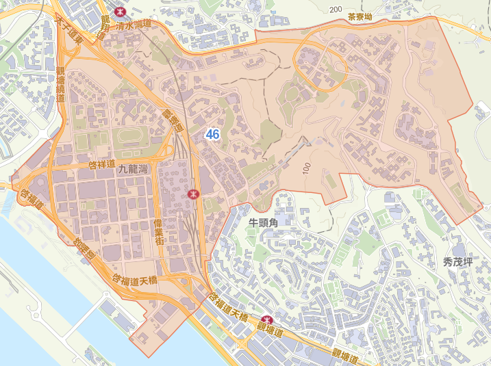 【46校網】小學校網特點、屋苑一覽、小學資料|中學觀塘區