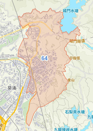 【64校網】小學校網特點、屋苑一覽、小學資料|中學葵青區