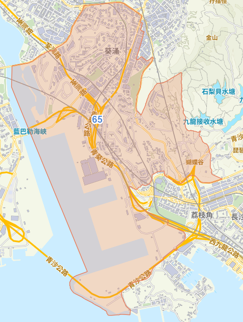 【65校網】小學校網特點、屋苑一覽、小學資料|中學葵青區