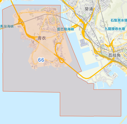【66校網】小學校網特點、屋苑一覽、小學資料|中學葵青區