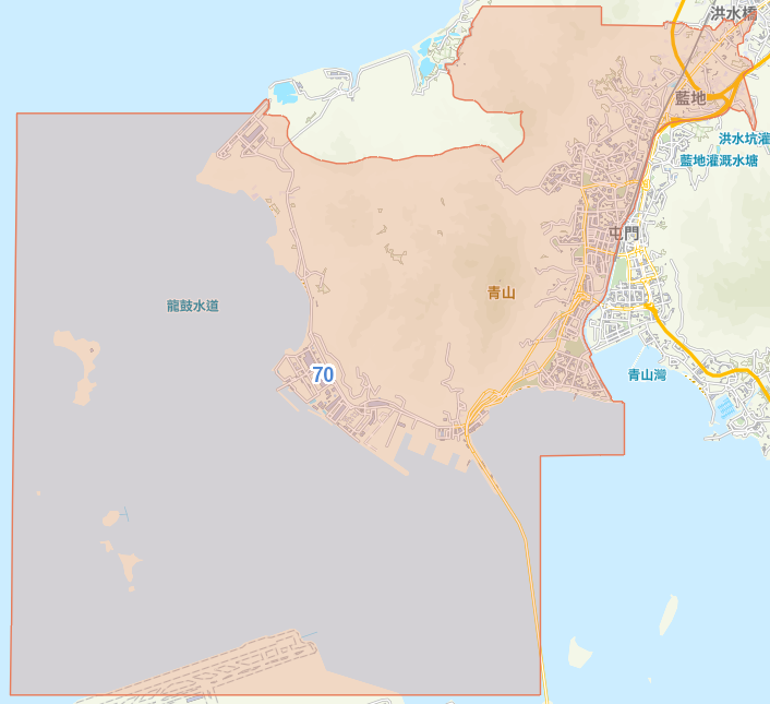 【70校網】小學校網特點、屋苑一覽、小學資料|中學屯門區