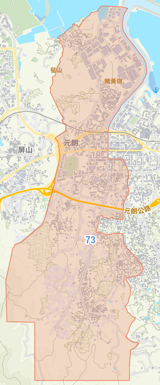 【73校網】小學校網特點、屋苑一覽、小學資料|中學元朗區