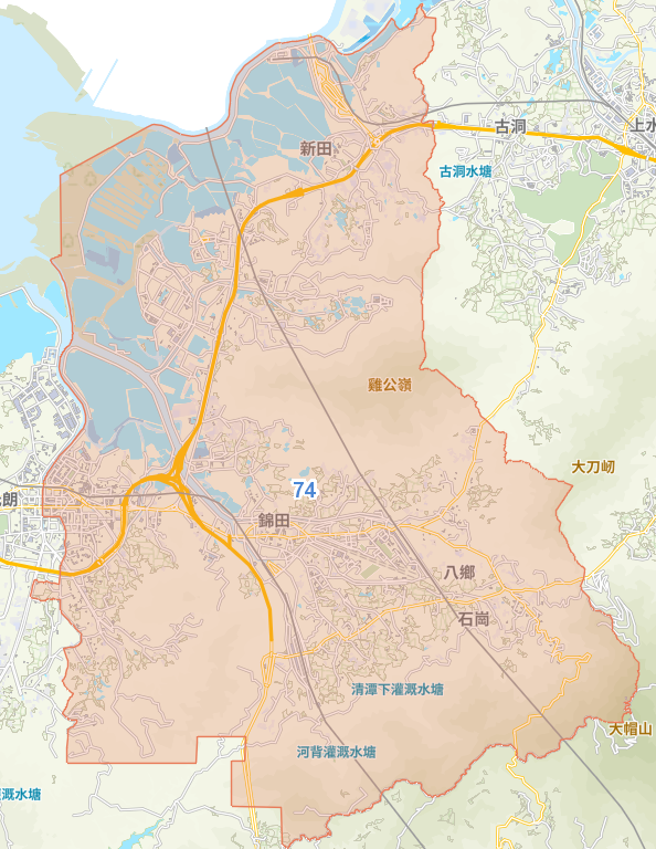 【74校網】小學校網特點、屋苑一覽、小學資料|中學元朗區