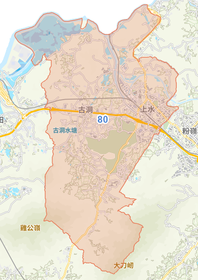 【80校網】小學校網特點、屋苑一覽、小學資料|中學北區