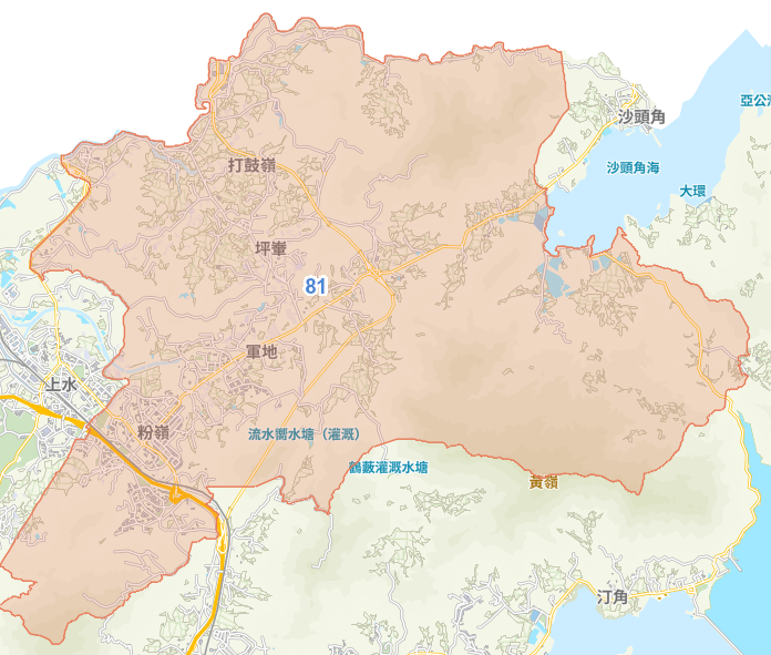 【81校網】小學校網特點、屋苑一覽、小學資料|中學北區