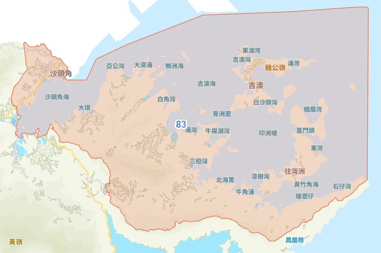 【83校網】小學校網特點、屋苑一覽、小學資料|中學北區