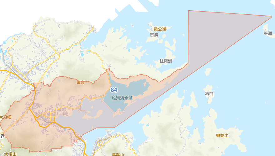 【84校網】小學校網特點、屋苑一覽、小學資料|中學大埔區