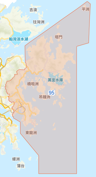 【95校網】小學校網特點、屋苑一覽、小學資料|中學西貢區