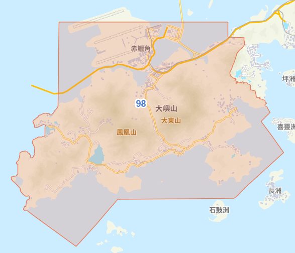 【98校網】小學校網特點、屋苑一覽、小學資料|中學離島區